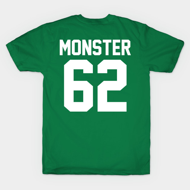 Monster by ZPat Designs